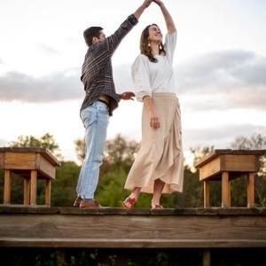 Meet your Posher, Micah